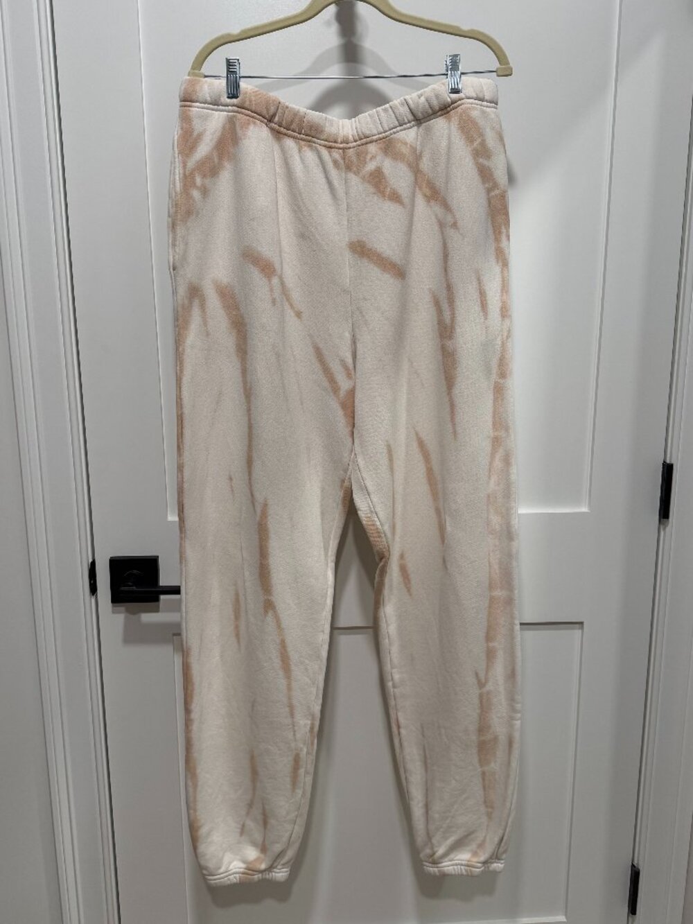 Les Tien Tie-Dye Sweatpants